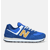 blauw